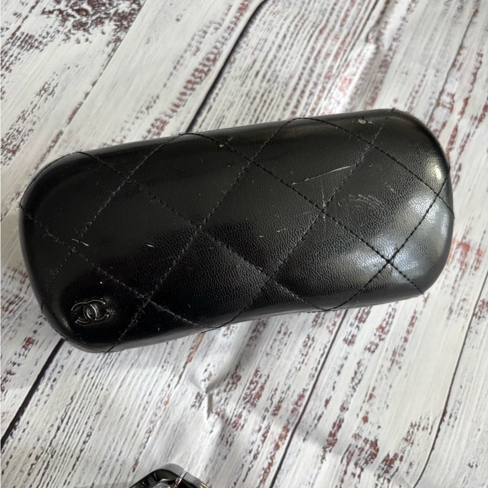 Authentic Chanel Sunglasses - Picture 6 of 7